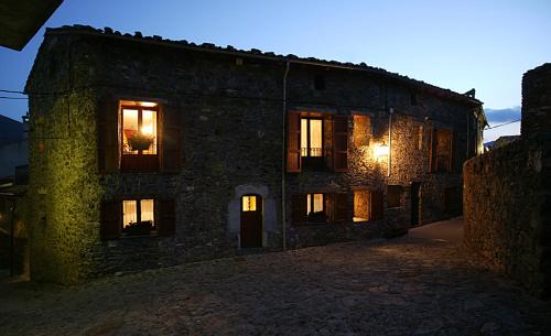 Pardines House | Apartament rural per a 2 · Pardines