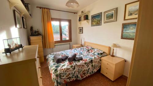 Prades Apartment | Apartament Vila Vermella, PRADES