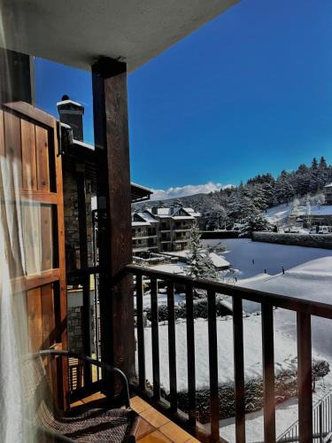 La Molina Apartment | Apartamento a pie de pistas en La Molina
