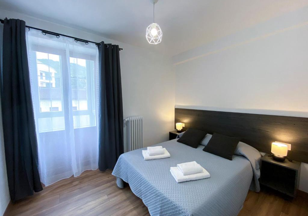Boltana Apartment | Apartamento Ara Boltaña