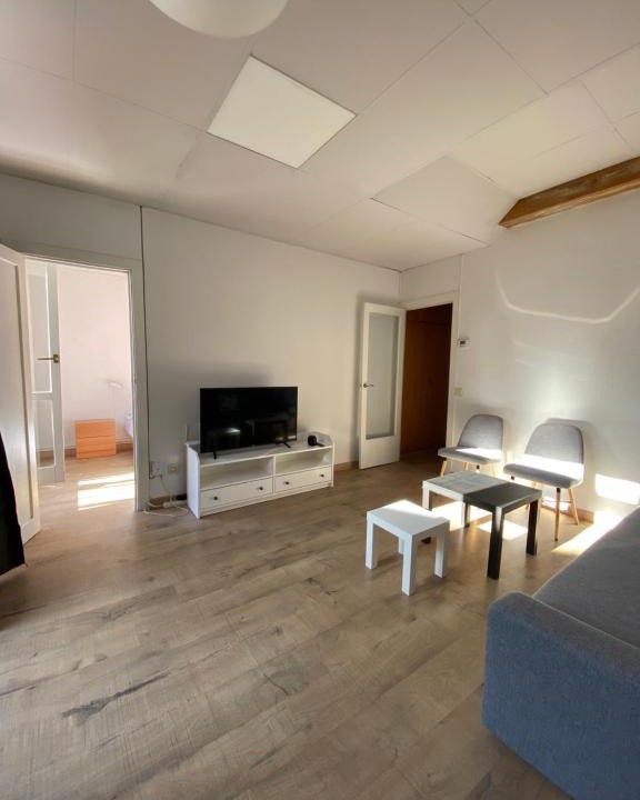 Castejon de Sos Apartment | Apartamento Arce II en al Valle de Benasque