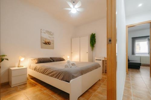 Tarragona Apartment | Apartamento Céntrico