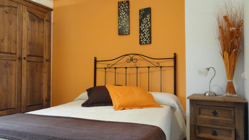 Bonansa Apartment | Apartamento Casa Farras