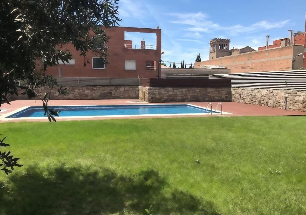 Igualada Apartment | Apartamento con encanto