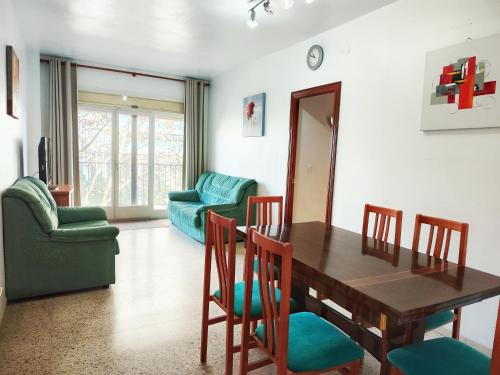 Sant Marti Apartment | Apartamento Diagonal Mar, cerca del Forum y Playa