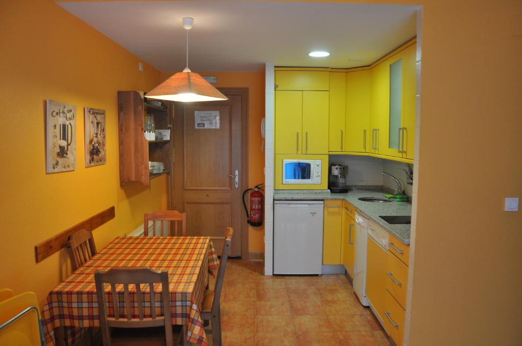 Isaba Apartment | Apartamento en Isaba (NAVARRA)