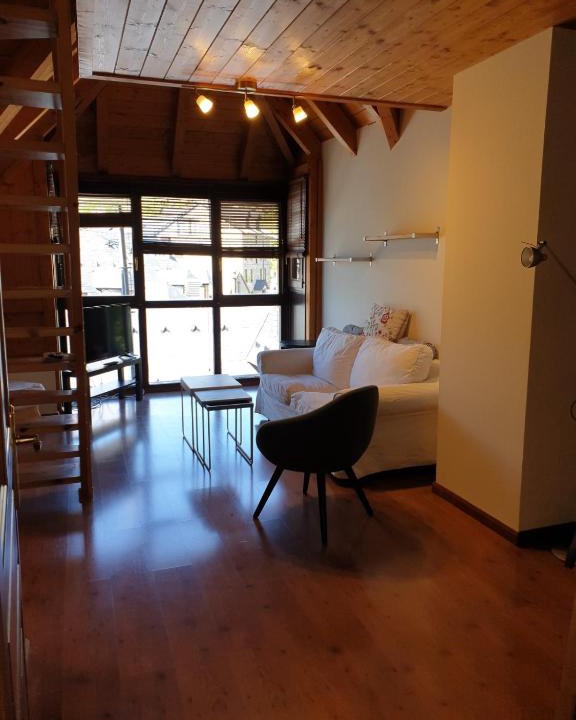Tramacastilla de Tena Apartment | Apartamento Telera