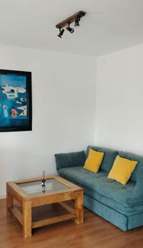 Vilanova I la Geltru Apartment | Apartamento con vista al mar