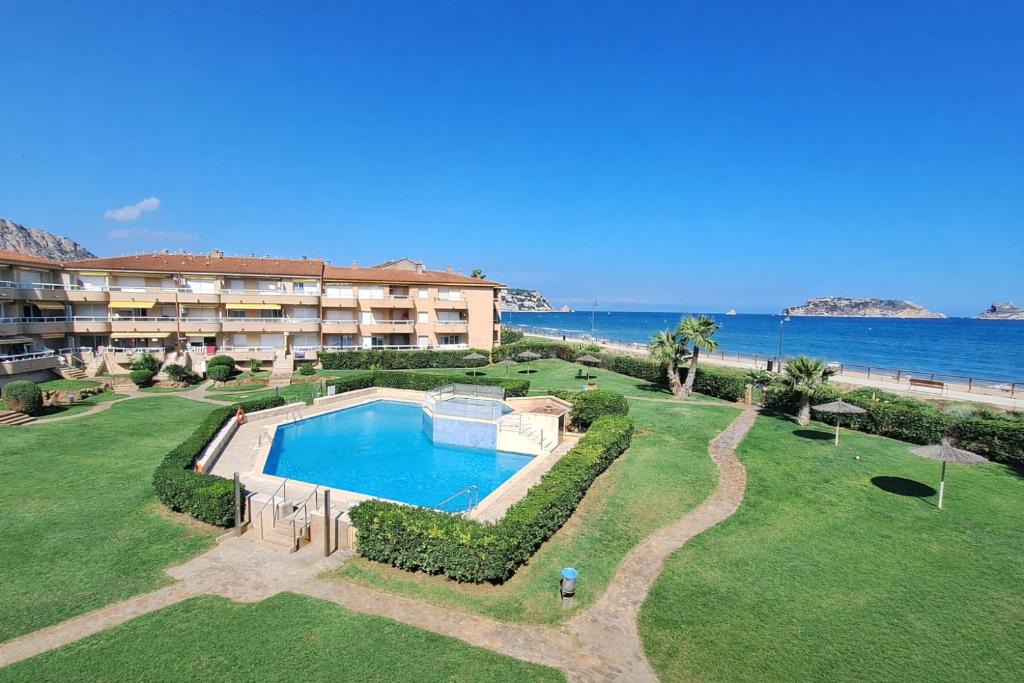 Els Griells Apartment | Apartamento Estartit Argonavis