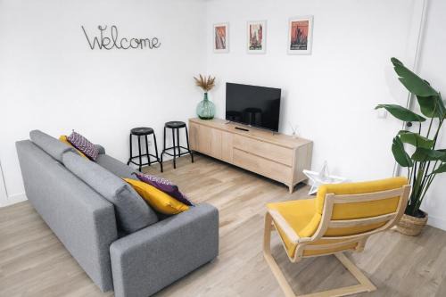 Hortaleza Apartment | Apartamento Independiente IFEMA - Aeropuerto Barajas