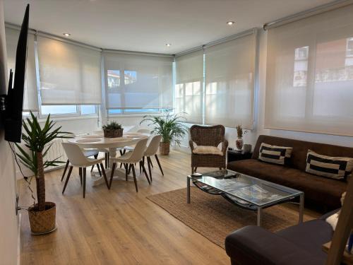 Algorta Apartment | Apartamento Karelia