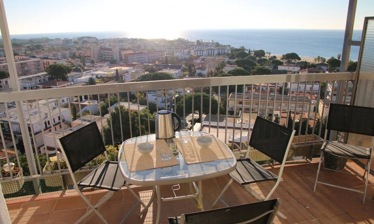 Cambrils Apartment | Apartamento La Torre Cambrils