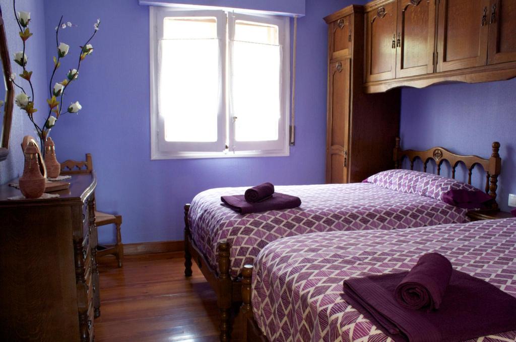 Ergoiena Apartment | Apartamento Mendi