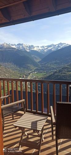 Mont Apartment | Apartamento Mont