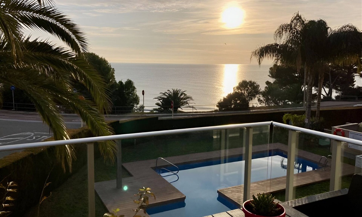 Miami Platja Apartment | Apartamento Panoramic by Parc Mont-roig