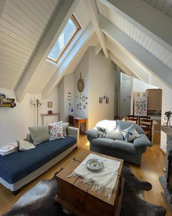 Benasque Apartment | Apartamento Pico de Alba