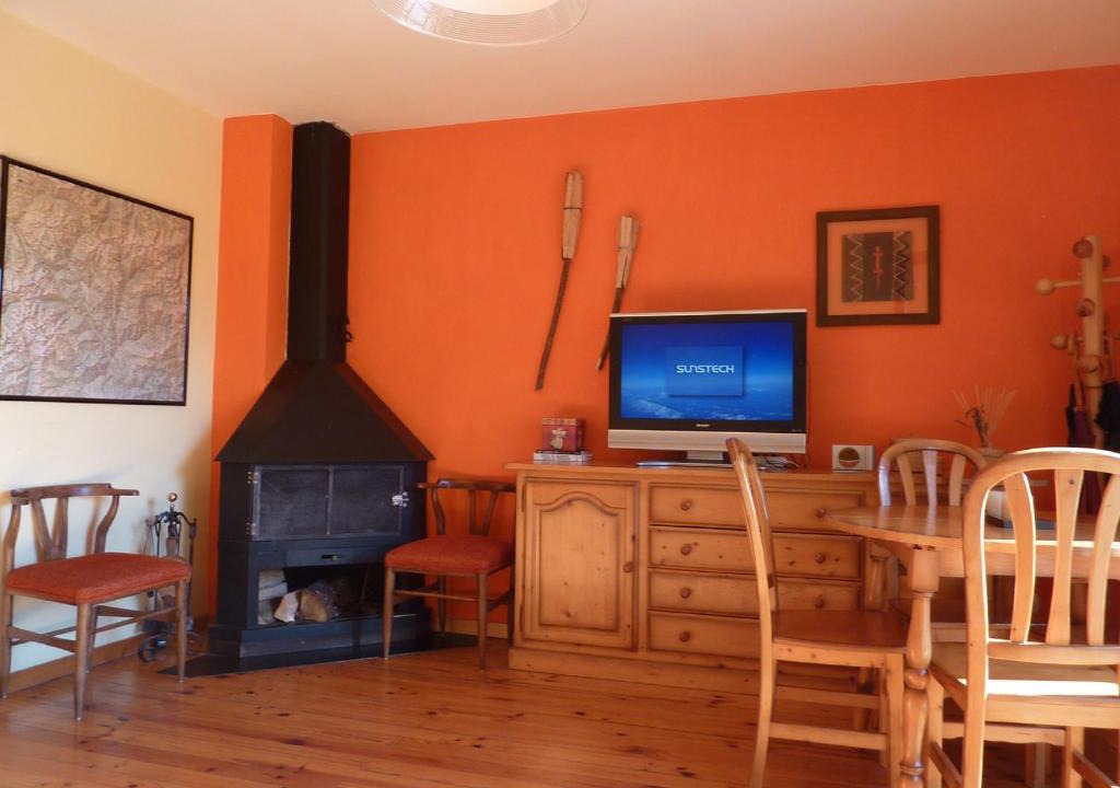 Boi Apartment | Apartamento Plaza Ballo