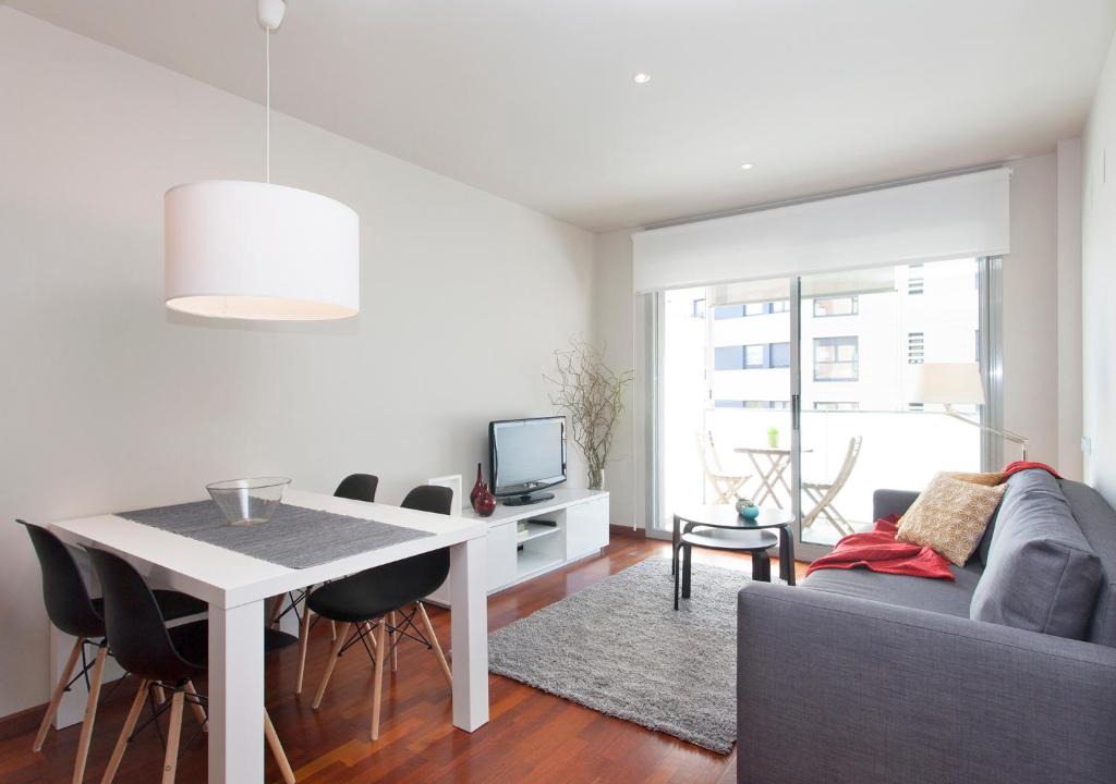 Provencals del Poblenou Apartment | Apartamento Poble Nou
