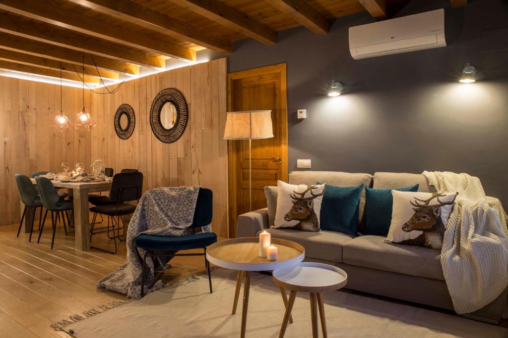 Alt Aneu Apartment | Apartamento Premium 46 1E
