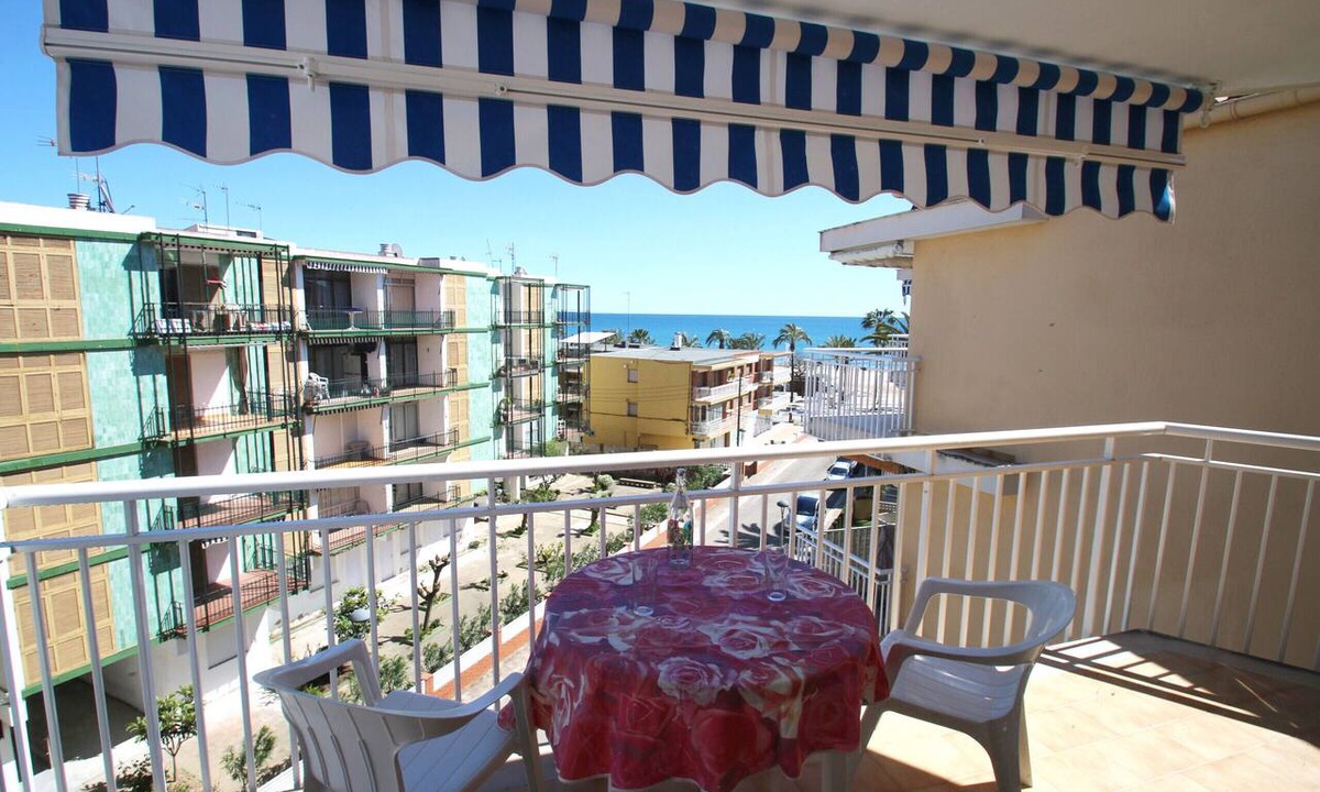 Cambrils Apartment | Apartamento Regueral Cambrils