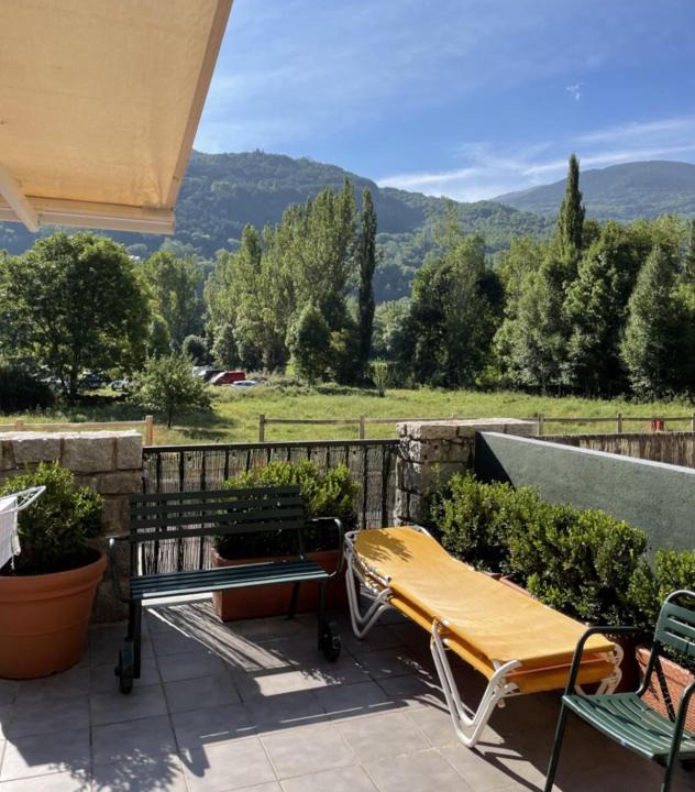 Benasque Apartment | Apartamento Rincon del cielo