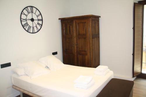 Olite Apartment | Apartamento San Francisco