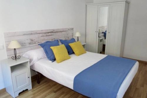 Ainsa-Sobrarbe Apartment | Apartamento Siente Sobrarbe en Aínsa
