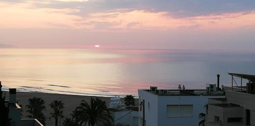 Torredembarra Apartment | Apartamento sol, mar y ardillas