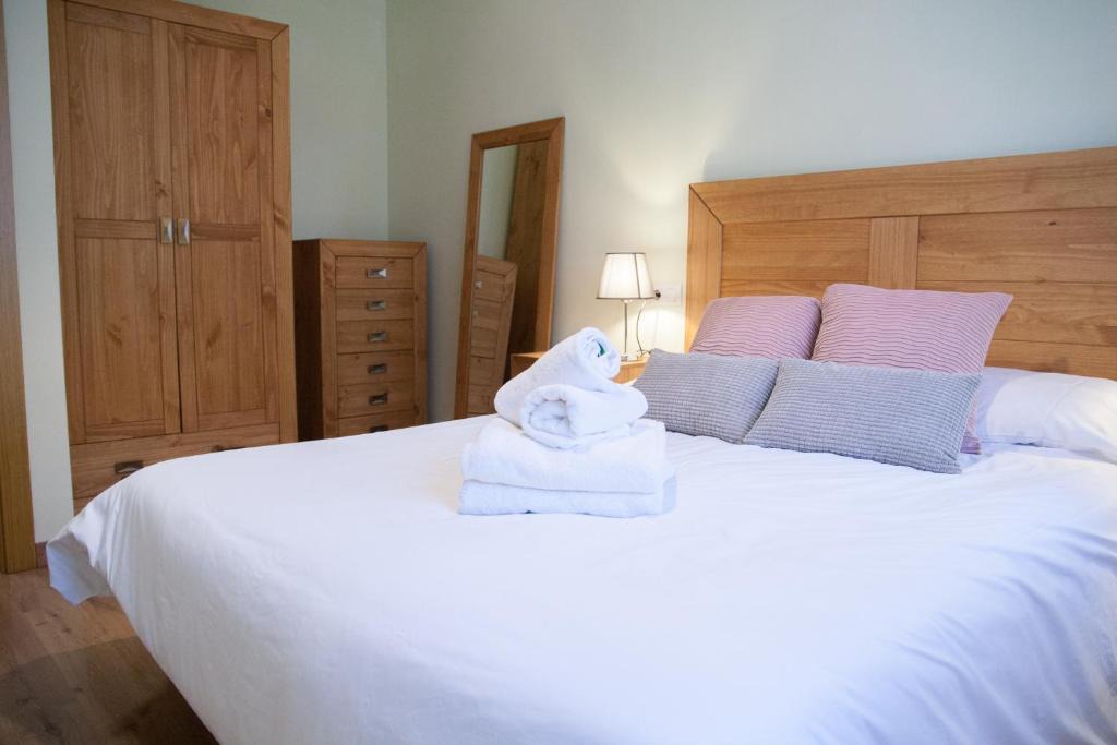 Les Apartment | Apartamento Toran