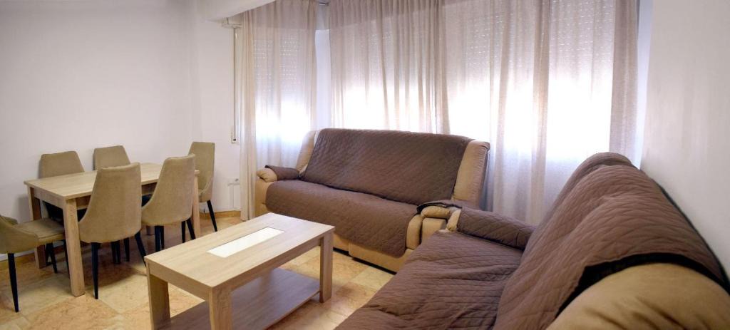 Terrassa Apartment | Apartamentos Atlas Terrassa II