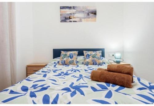 Vinebre Apartment | Apartamentos de Miguel