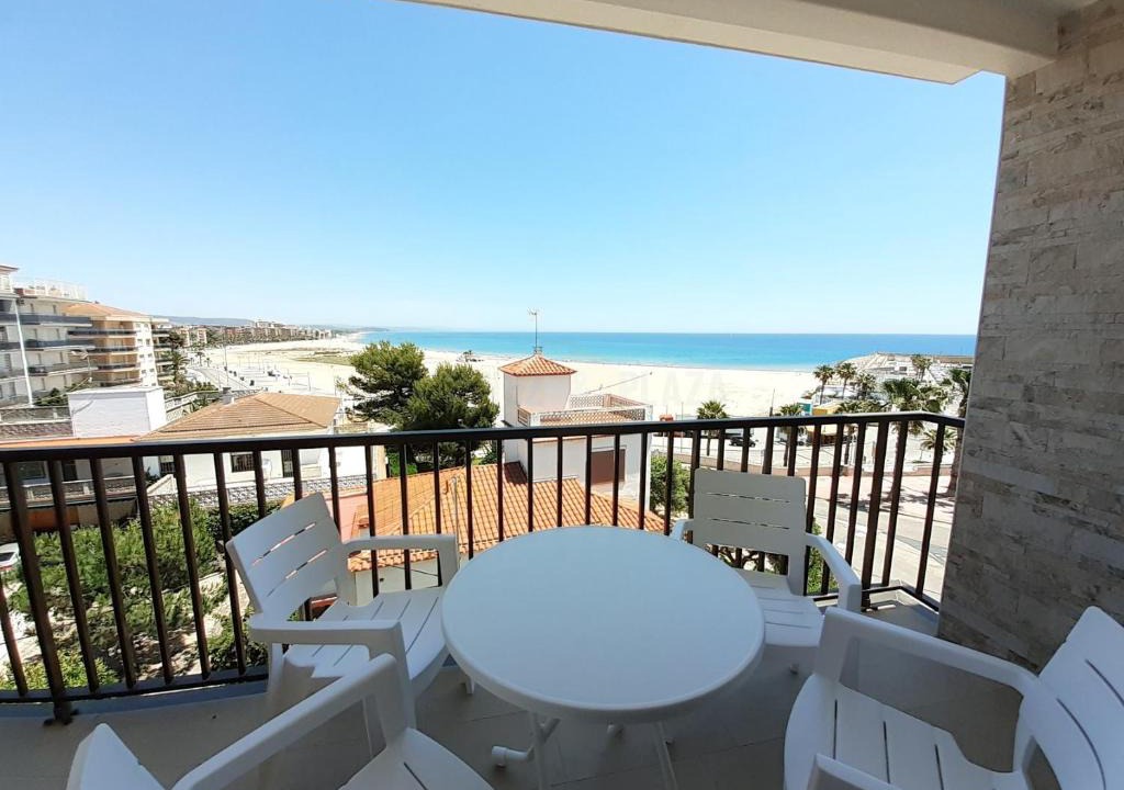 Torredembarra Apartment | Apartamentos Dins Mar Apto. 10