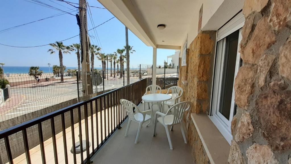 Torredembarra Apartment | Apartamentos Dins Mar Apto. 2