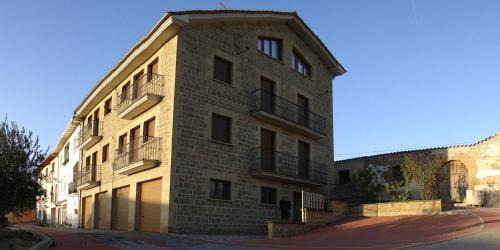 Eneriz Apartment | Apartamentos Eneriz