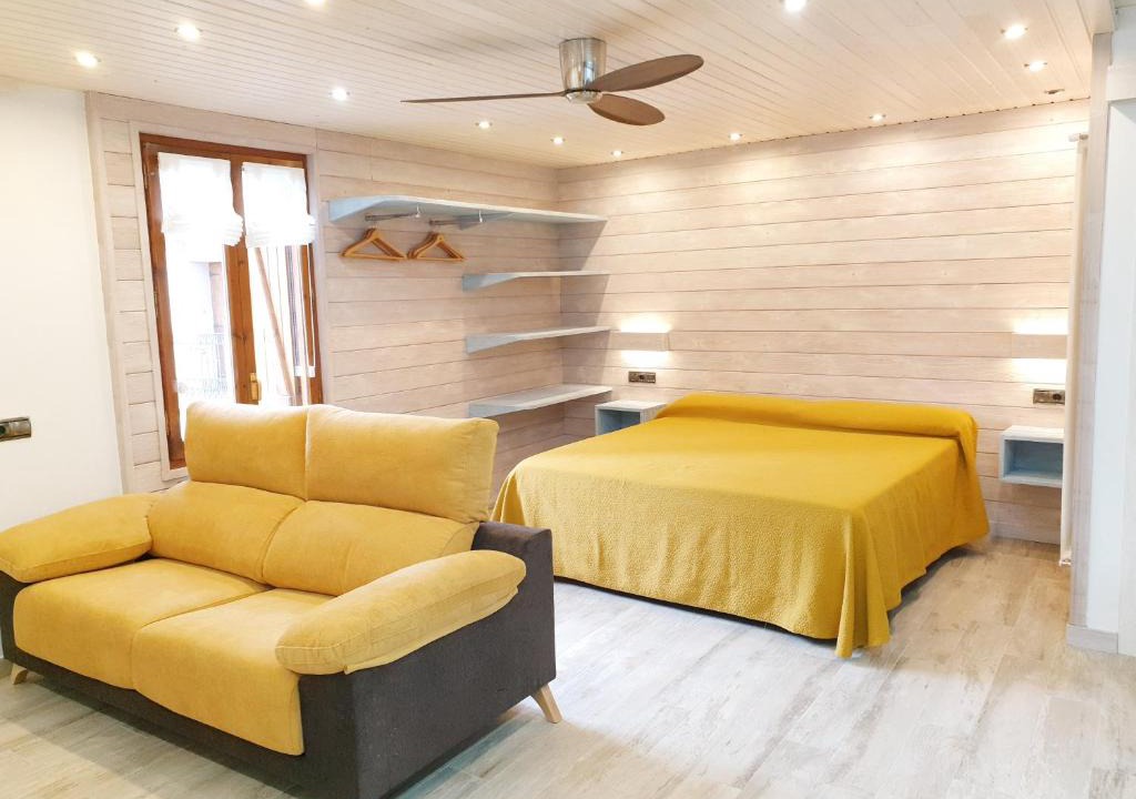 Tramacastilla de Tena Apartment | Apartamentos Casa Patro