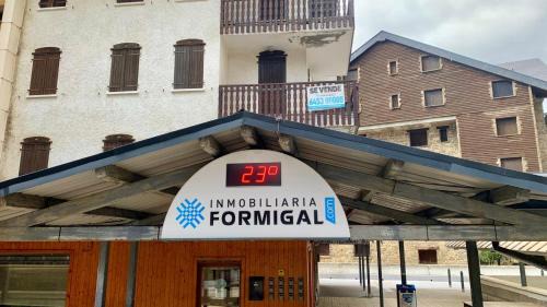 Formigal Apartment | Apartamentos Formigal