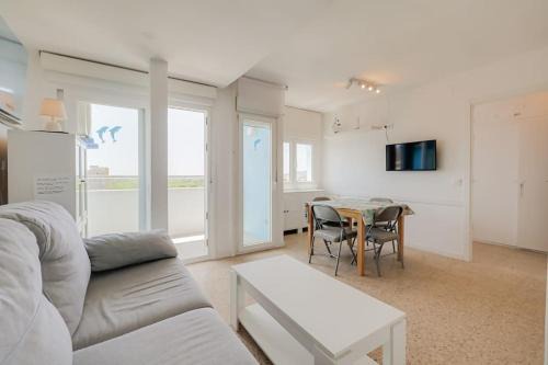 Blanes Apartment | Apartamentos Mediterrani