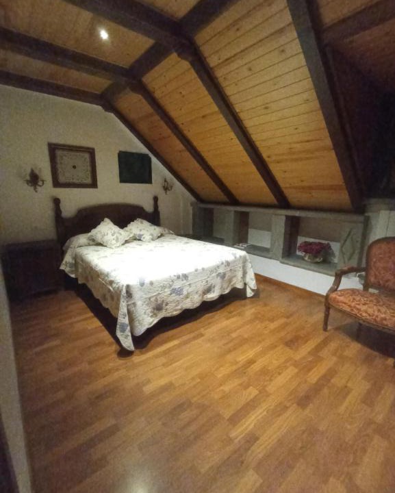 Chisagues Apartment | Apartamentos Sorripas 2 hab