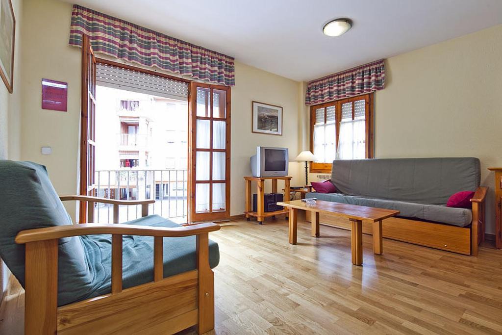 Vielha Apartment | Apartamentos Vielha VI