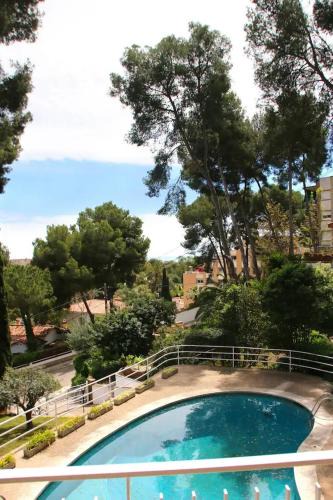 Castelldefels Apartment | Apartamentos Villa Valle
