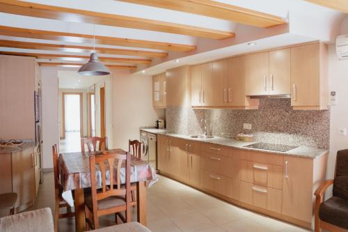 La Pobla de Segur Apartment | Apartaments Ca L'Albert