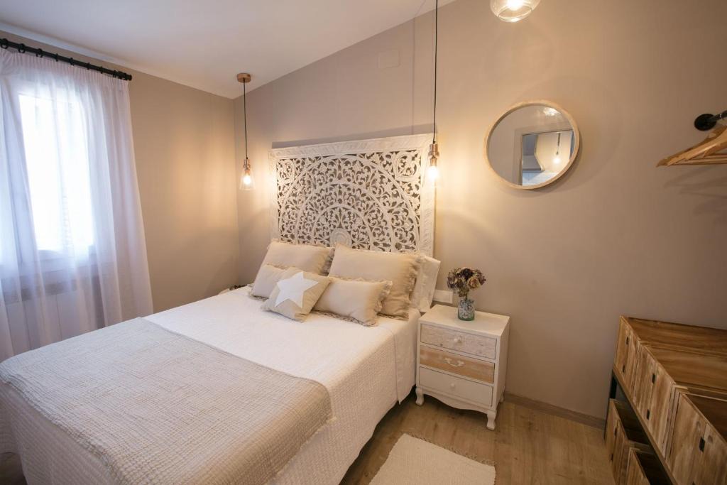 Prades Apartment | Apartaments Cal Trumfo