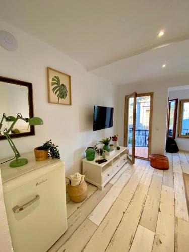 Cornudella de Montsant Apartment | Apartaments Chenin Blanc-Priorat-
