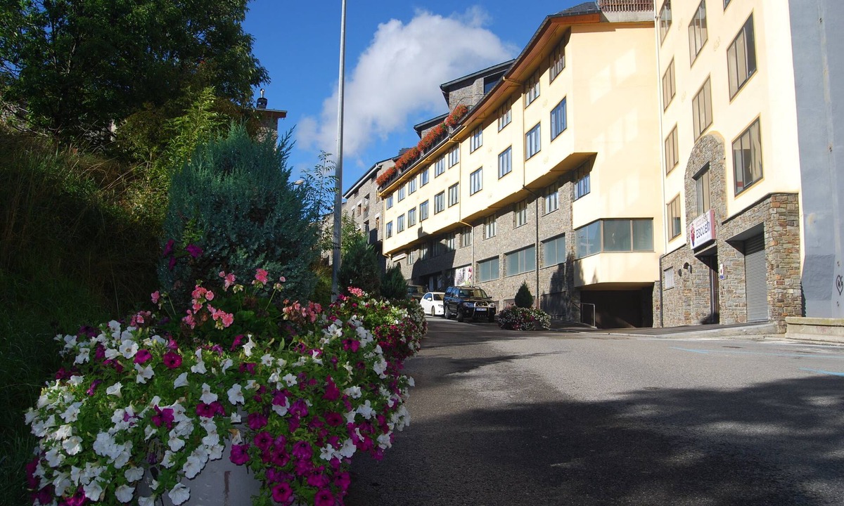Encamp Apartment | Apartaments del Meligar