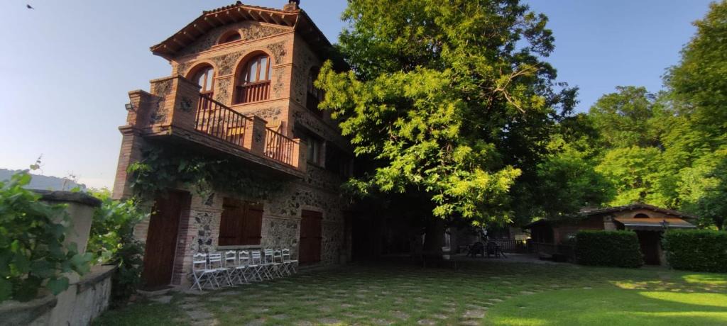 Les Preses Apartment | Apartaments Les Voltes