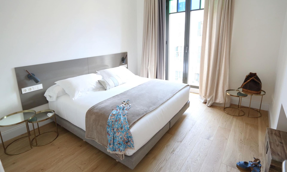 Old Town Apartment | Apartaments Plaça del Vi