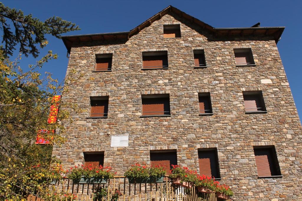 Llorts Apartment | Apartaments Vilaró