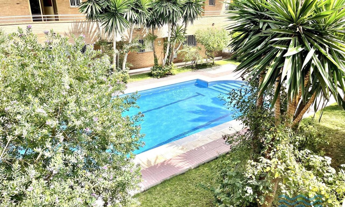 La Pineda Apartment | APARTBEACH NARGAM NEXT TO THE BEACH AND POOL