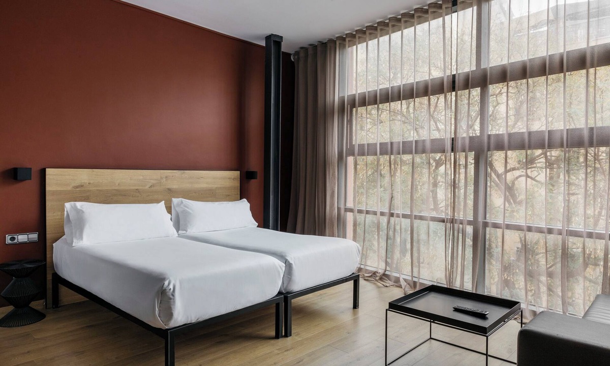 El Born Apartment | Aparthotel Allada