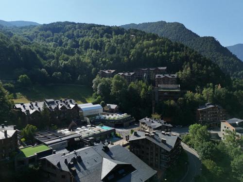 Anyos Apartment | Aparthotel AnyosPark Mountain & Wellness Resort